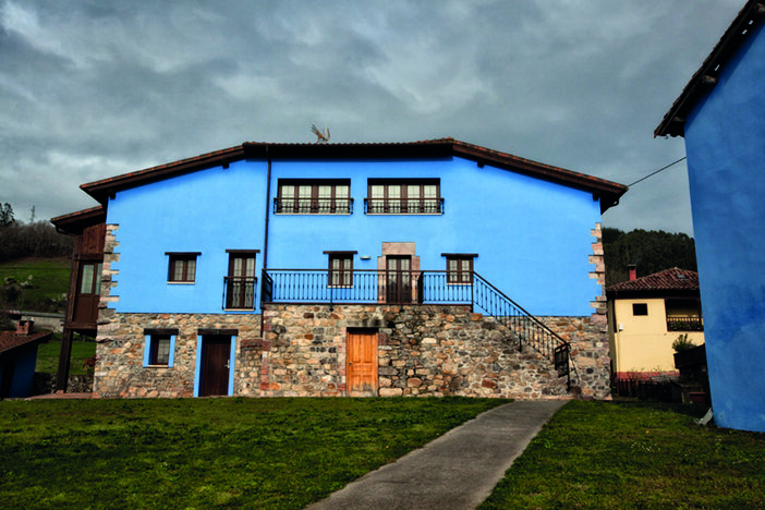Hotel Rural El Quintanal
