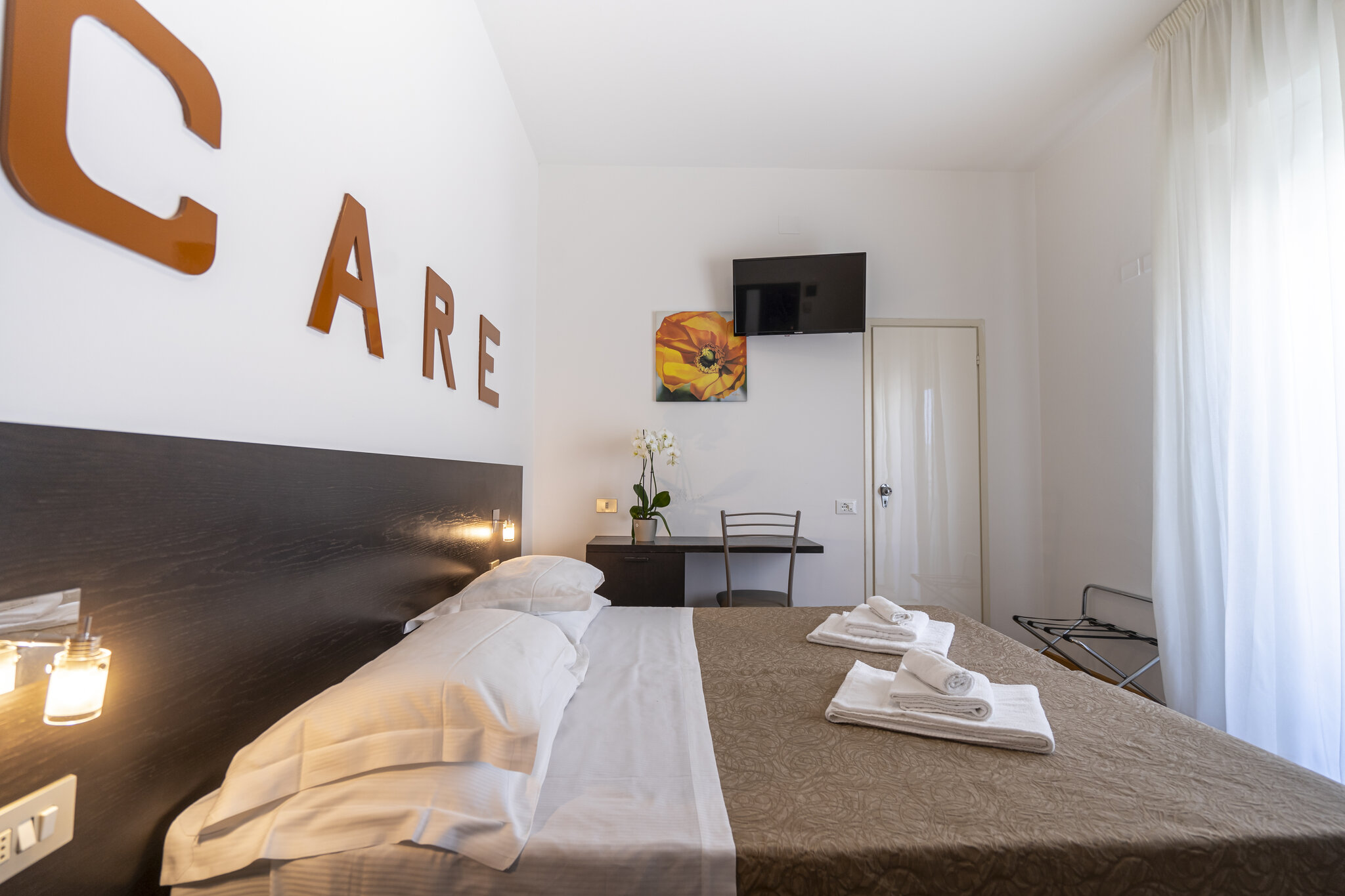 Hotel Bianca Vela 2