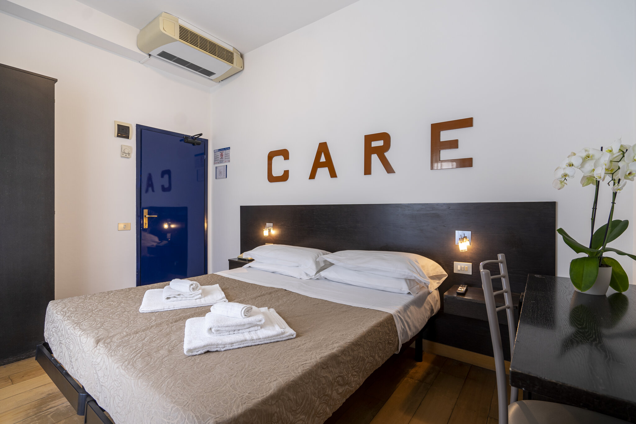 Hotel Bianca Vela 3