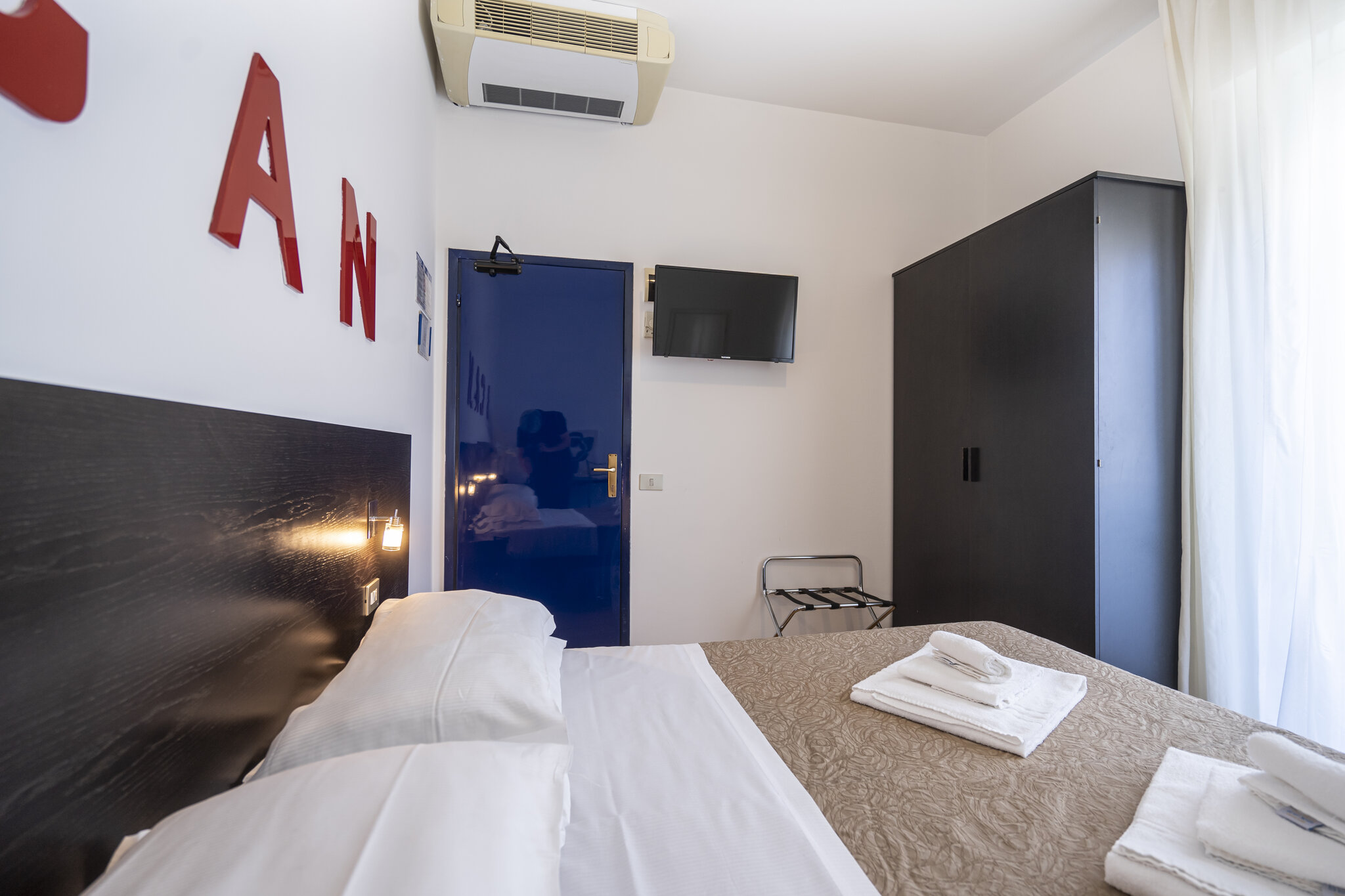 Hotel Bianca Vela