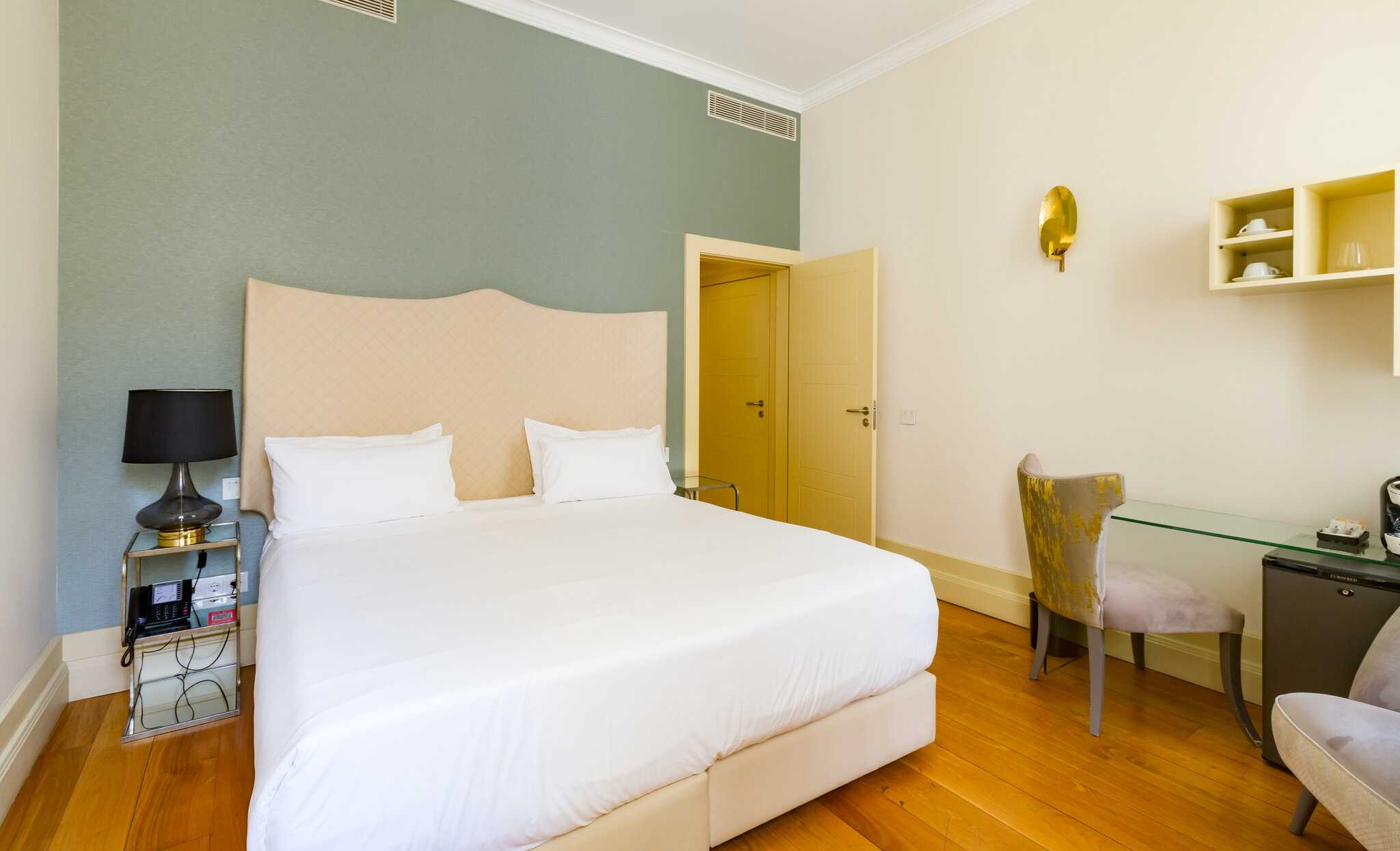Oca Flores Hotel Boutique & Oca Vitória Village 2