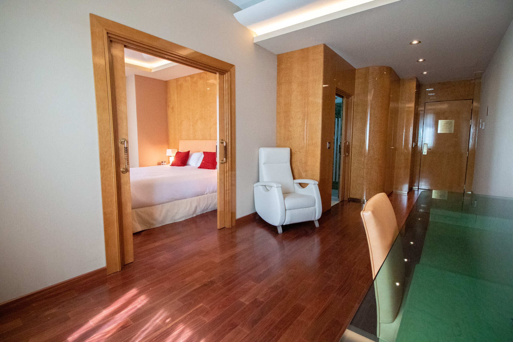 Hotel Alda Mirador de Moncayo 2