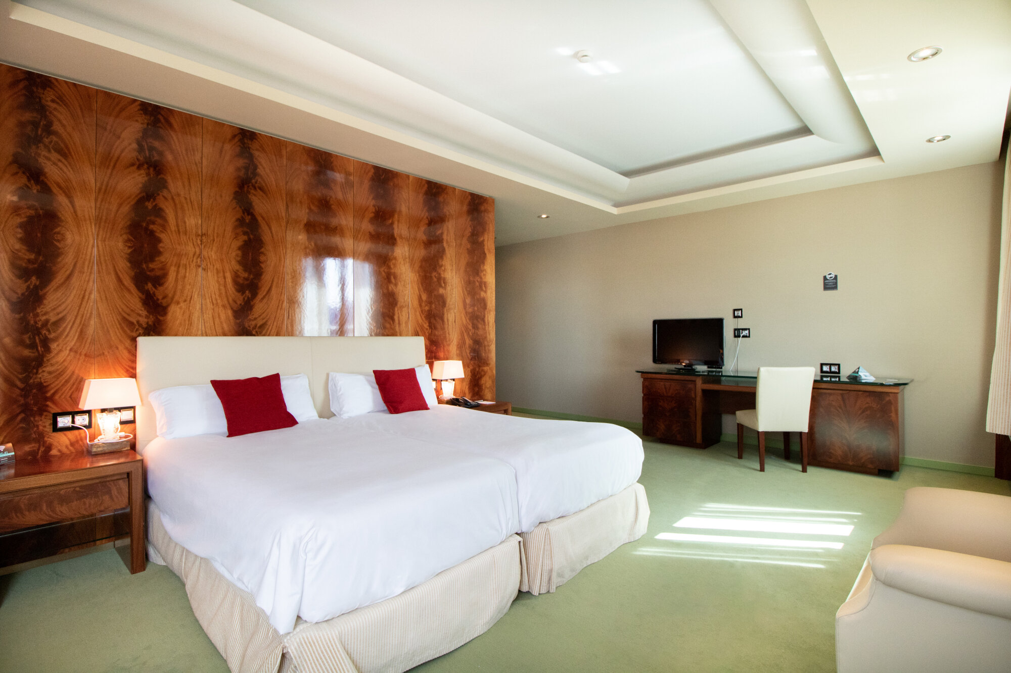 Hotel Alda Mirador de Moncayo 3