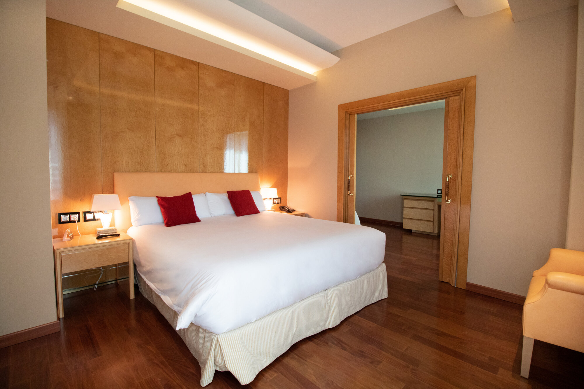 Hotel Alda Mirador de Moncayo