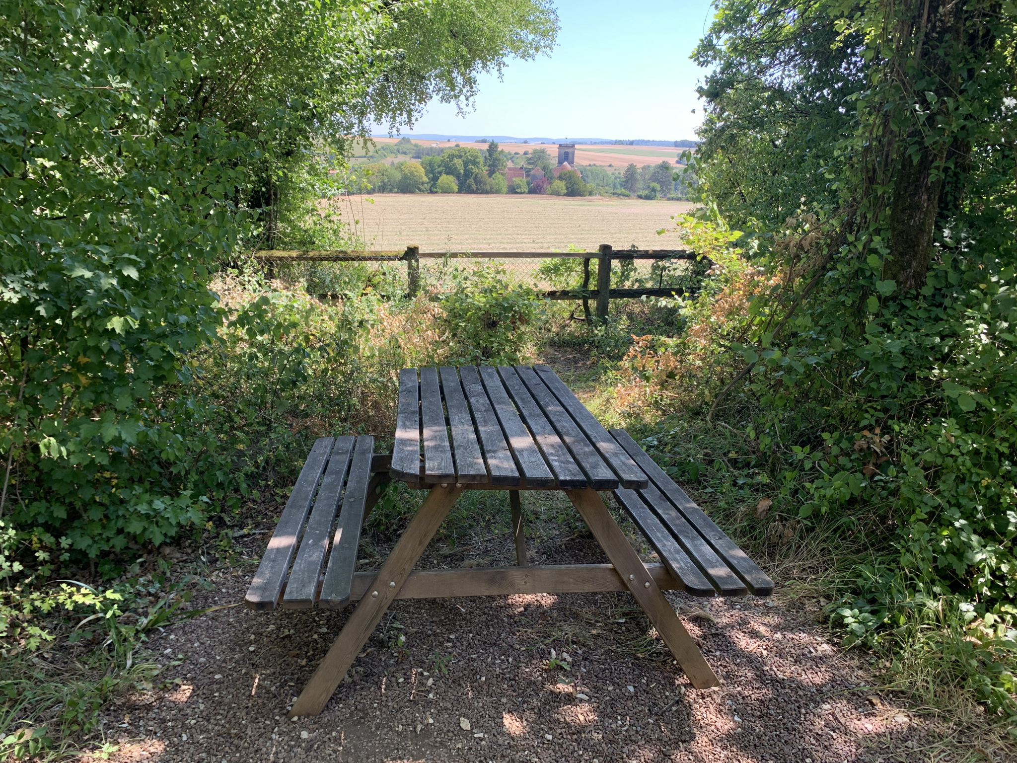 Camping Au Bois Joli