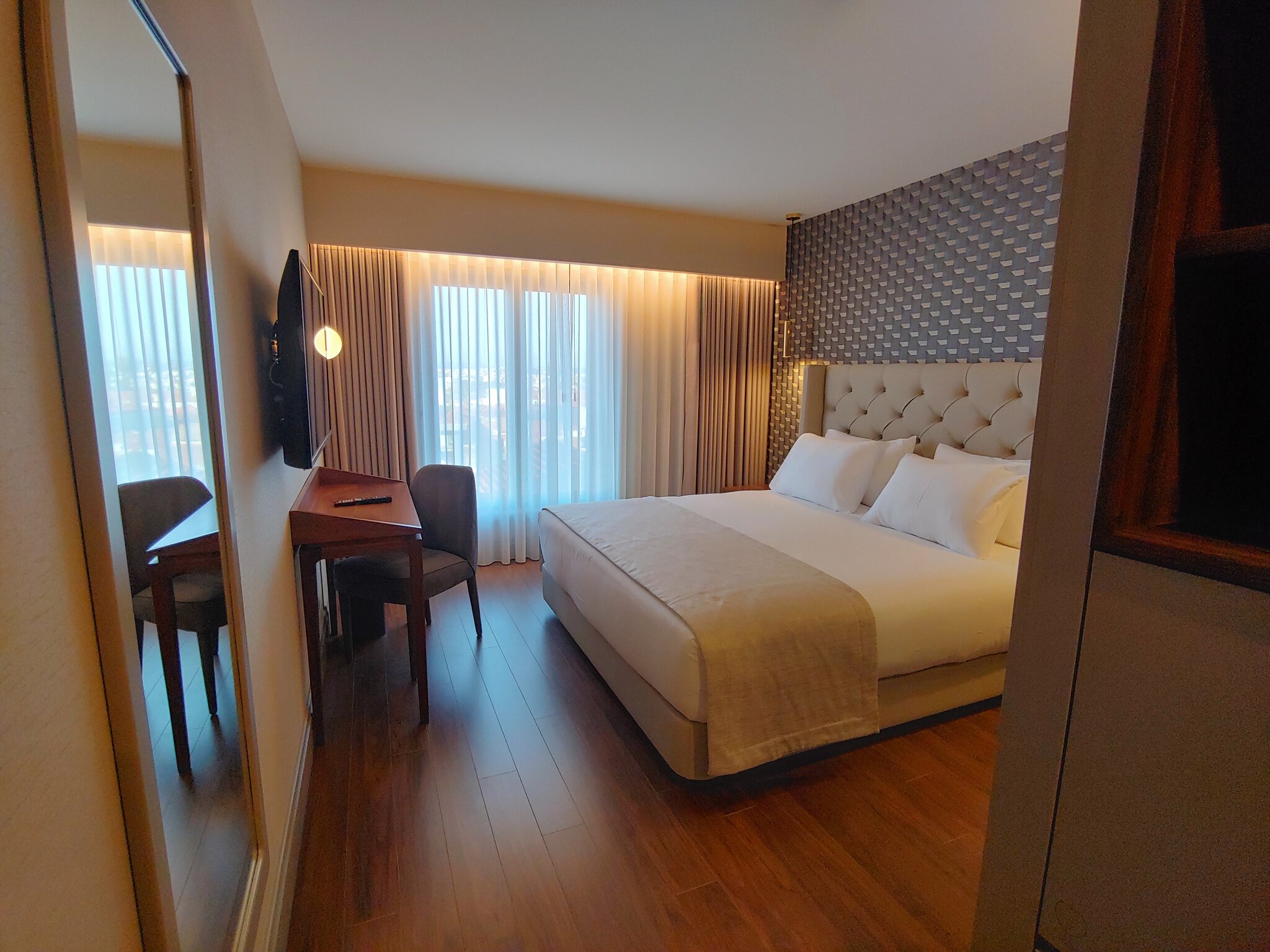 Oca Oriental Porto Hotel 2