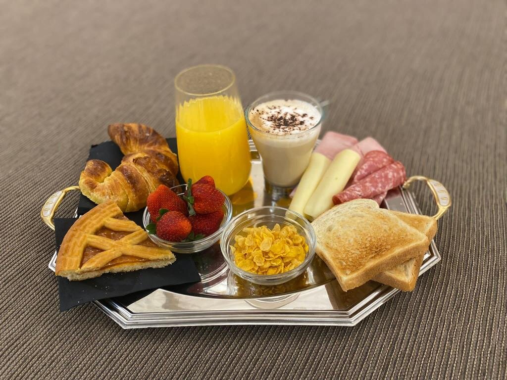 Suite Dreams Montecatini Terme 2