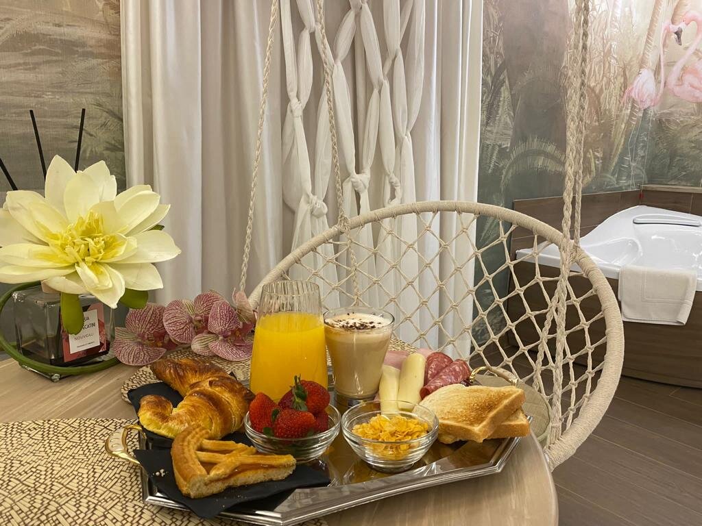 Suite Dreams Montecatini Terme 2