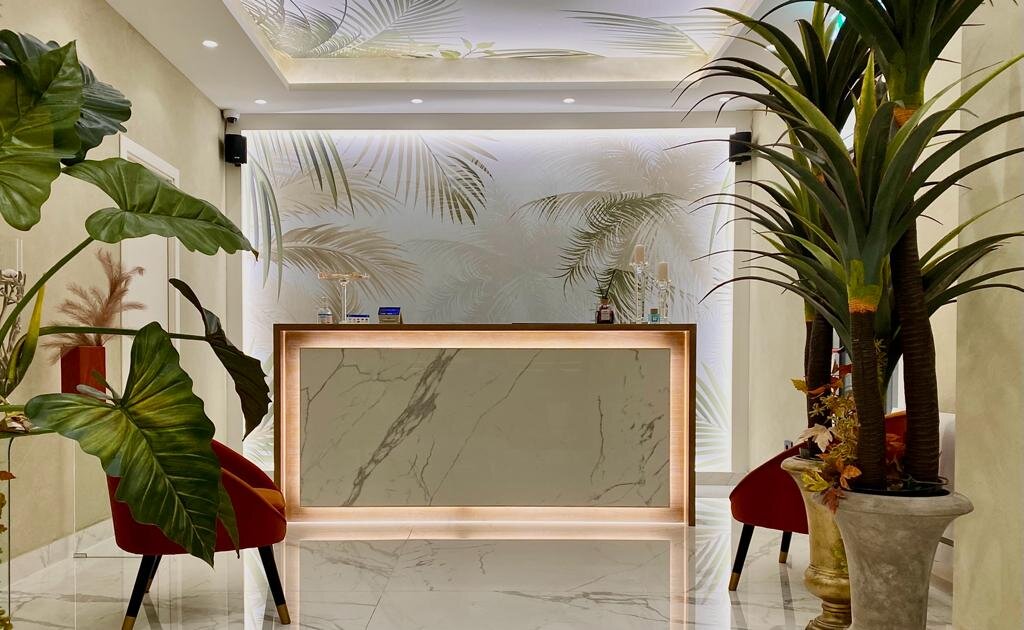 Suite Dreams Montecatini Terme 3