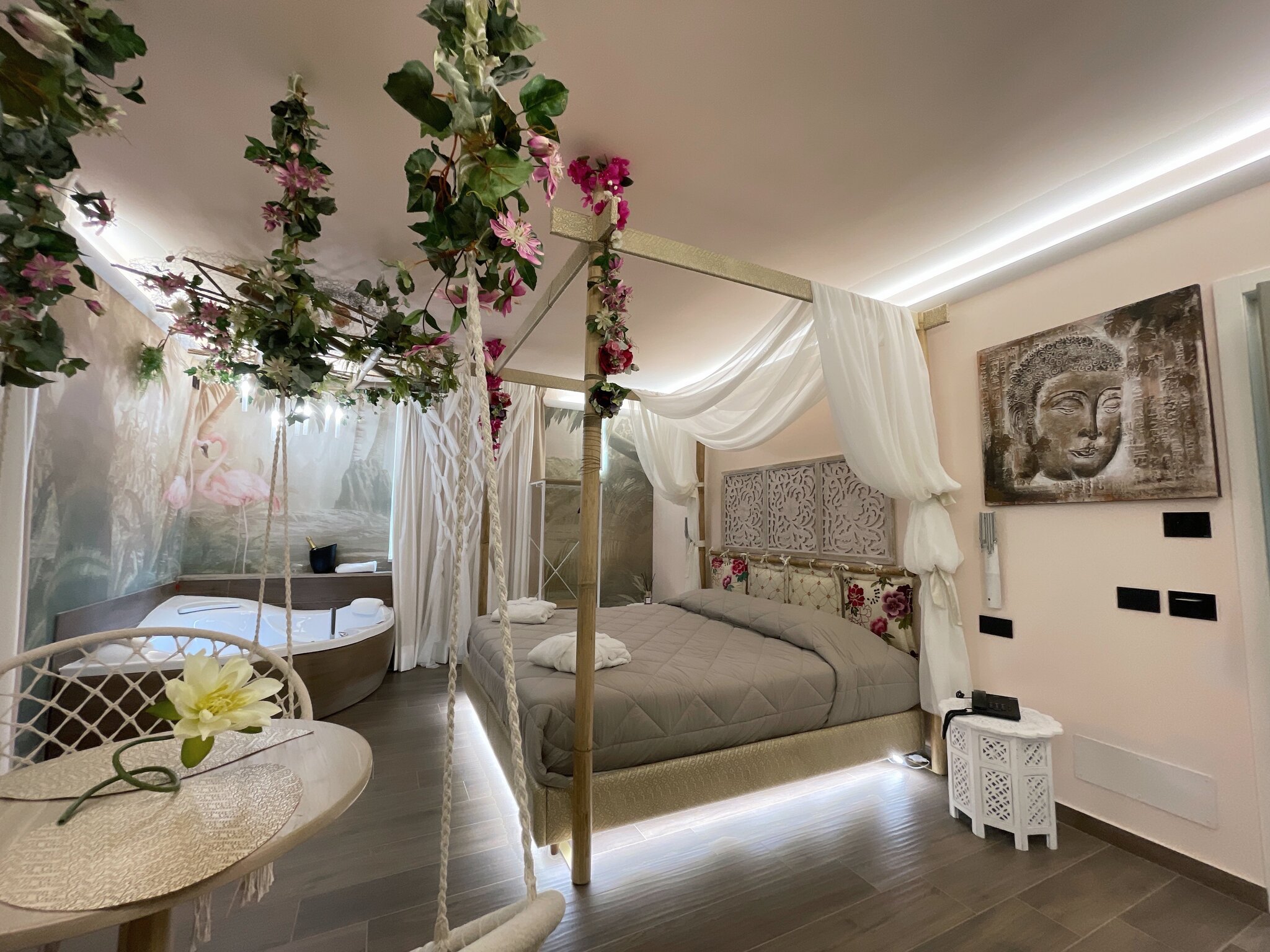 Suite Dreams Montecatini Terme