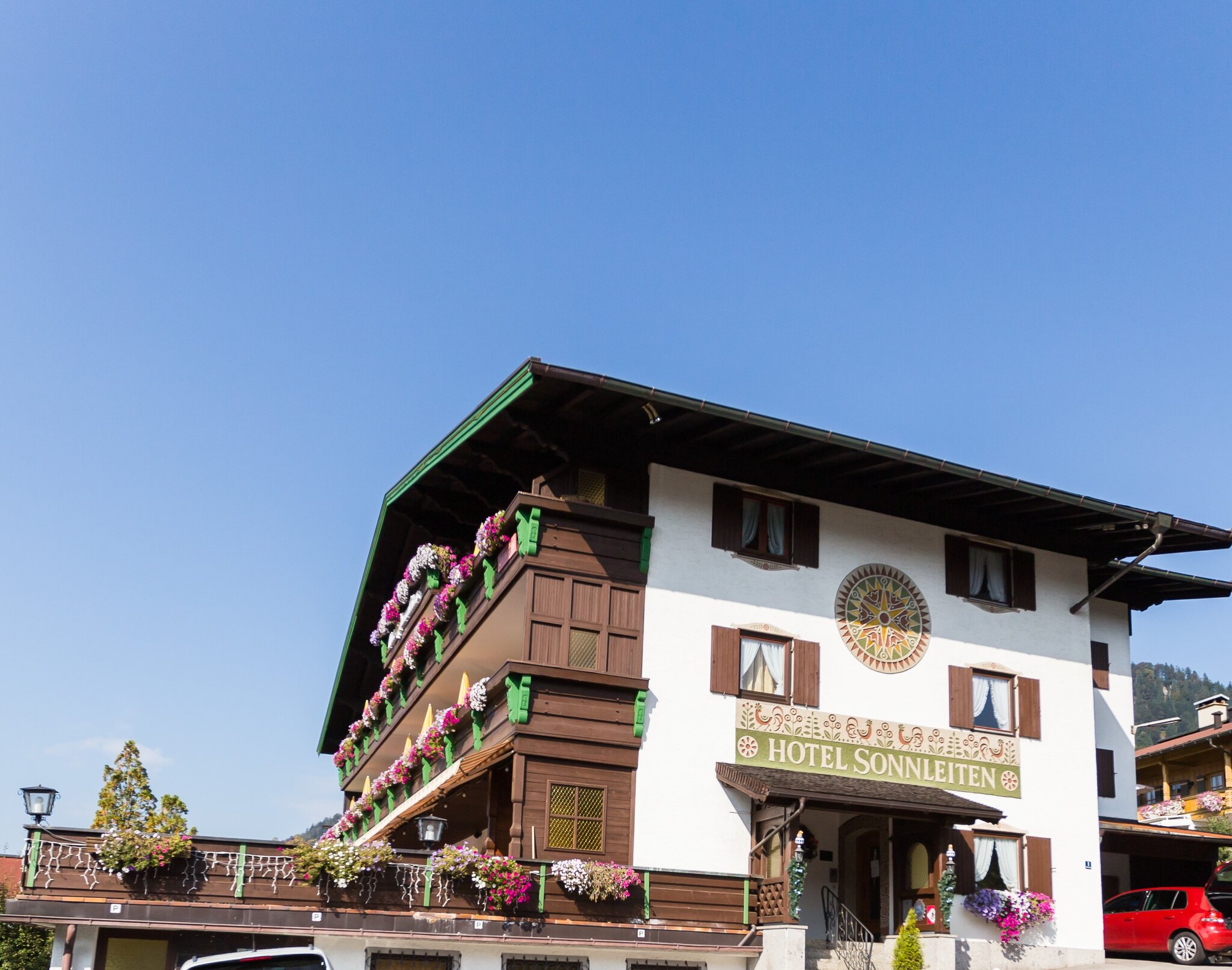 Hotel Sonnleiten 4