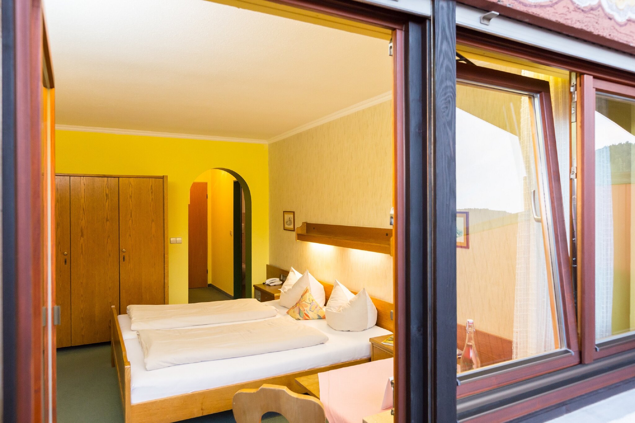 Hotel Sonnleiten 3