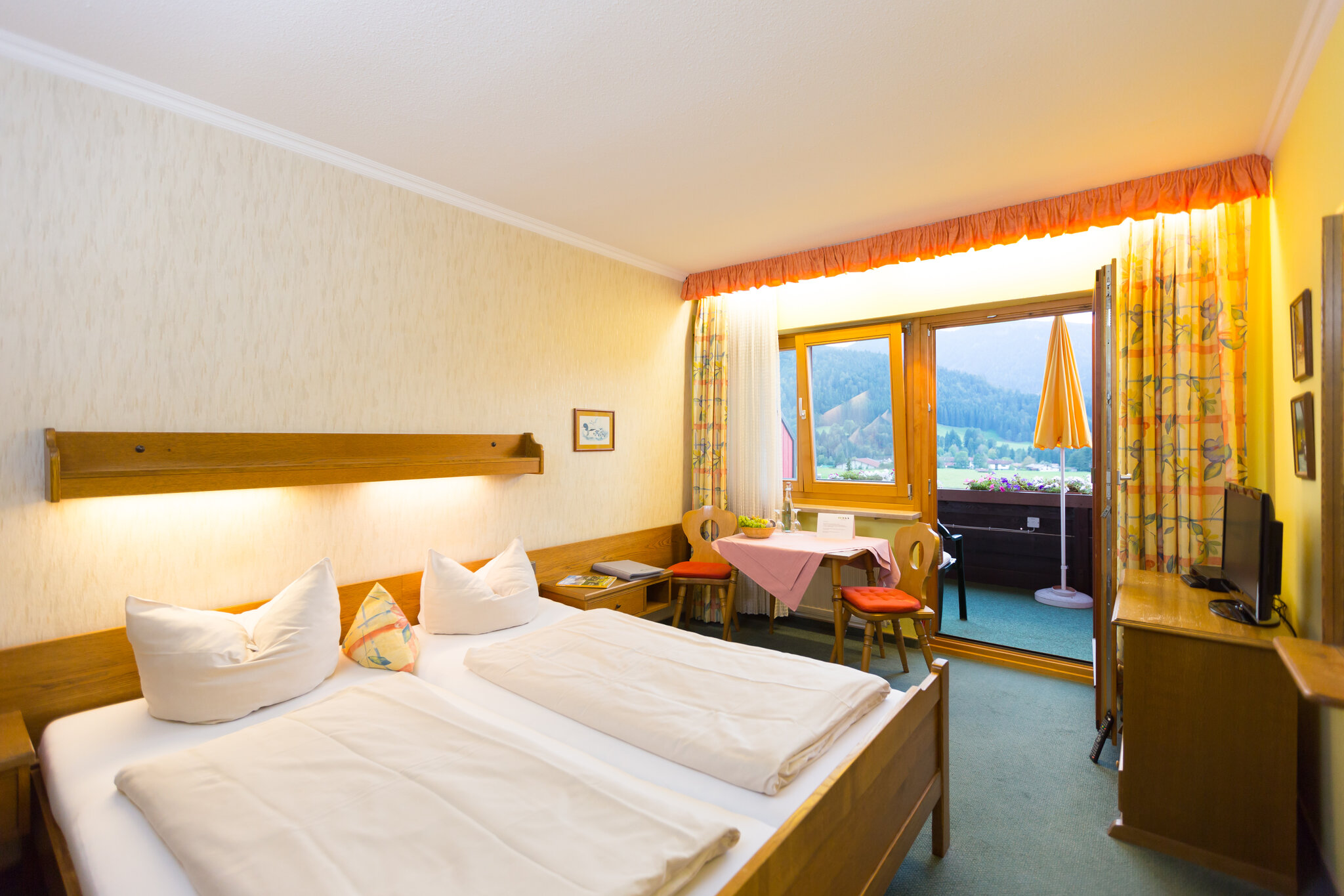 Hotel Sonnleiten 2