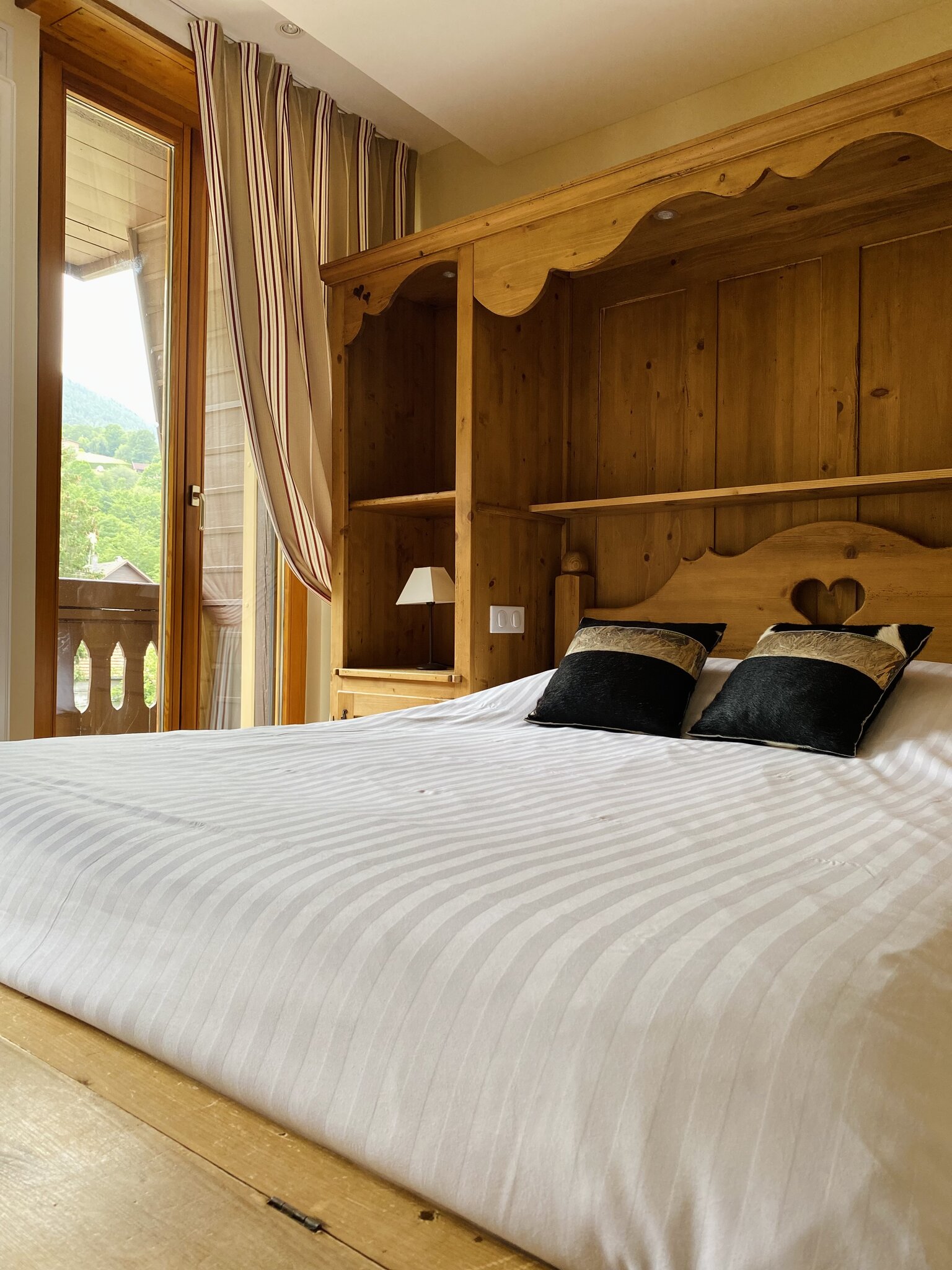 Le Clos des Sources Hôtel Spa 2