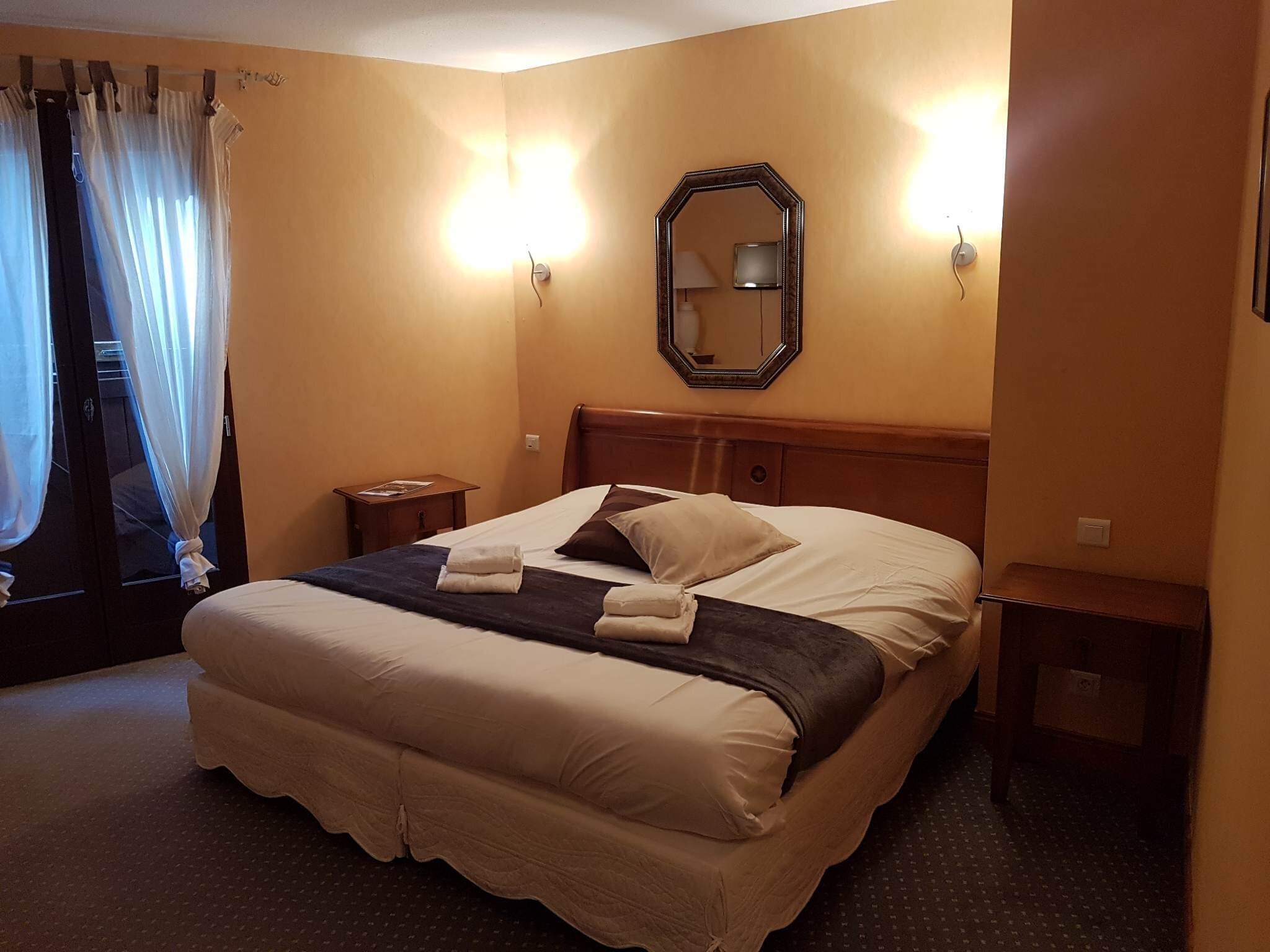 Auberge de Mazayes 2