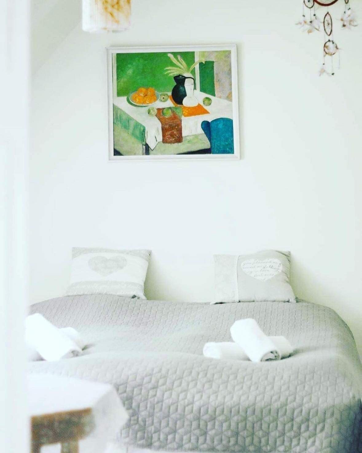 Bellinge House Bed & Breakfast 3
