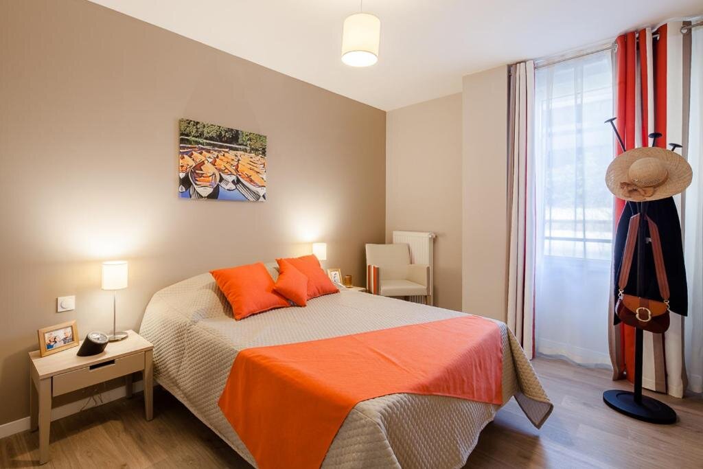 Zenao Appart'hotel Suresnes