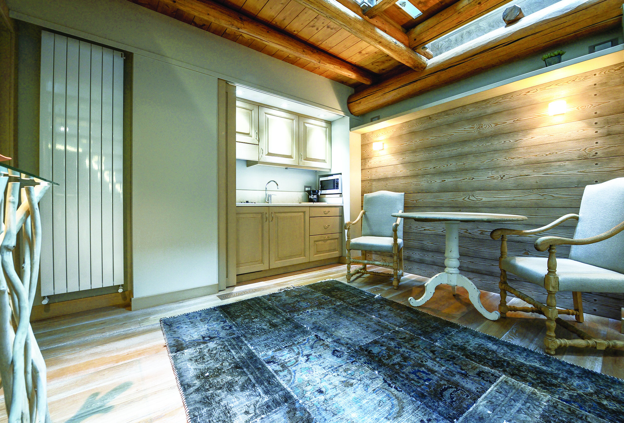 Hotel Ristorante Spa Vecchia Stazione Mountain Elegance 3