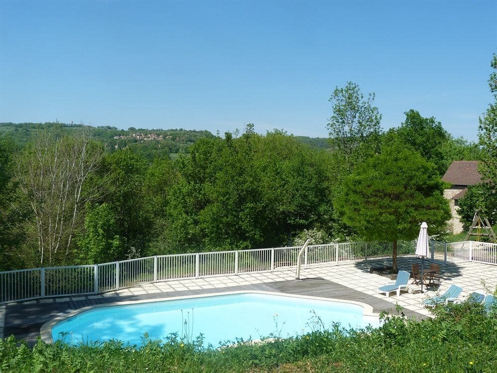 Hôtel le Mûrier de Viels 3