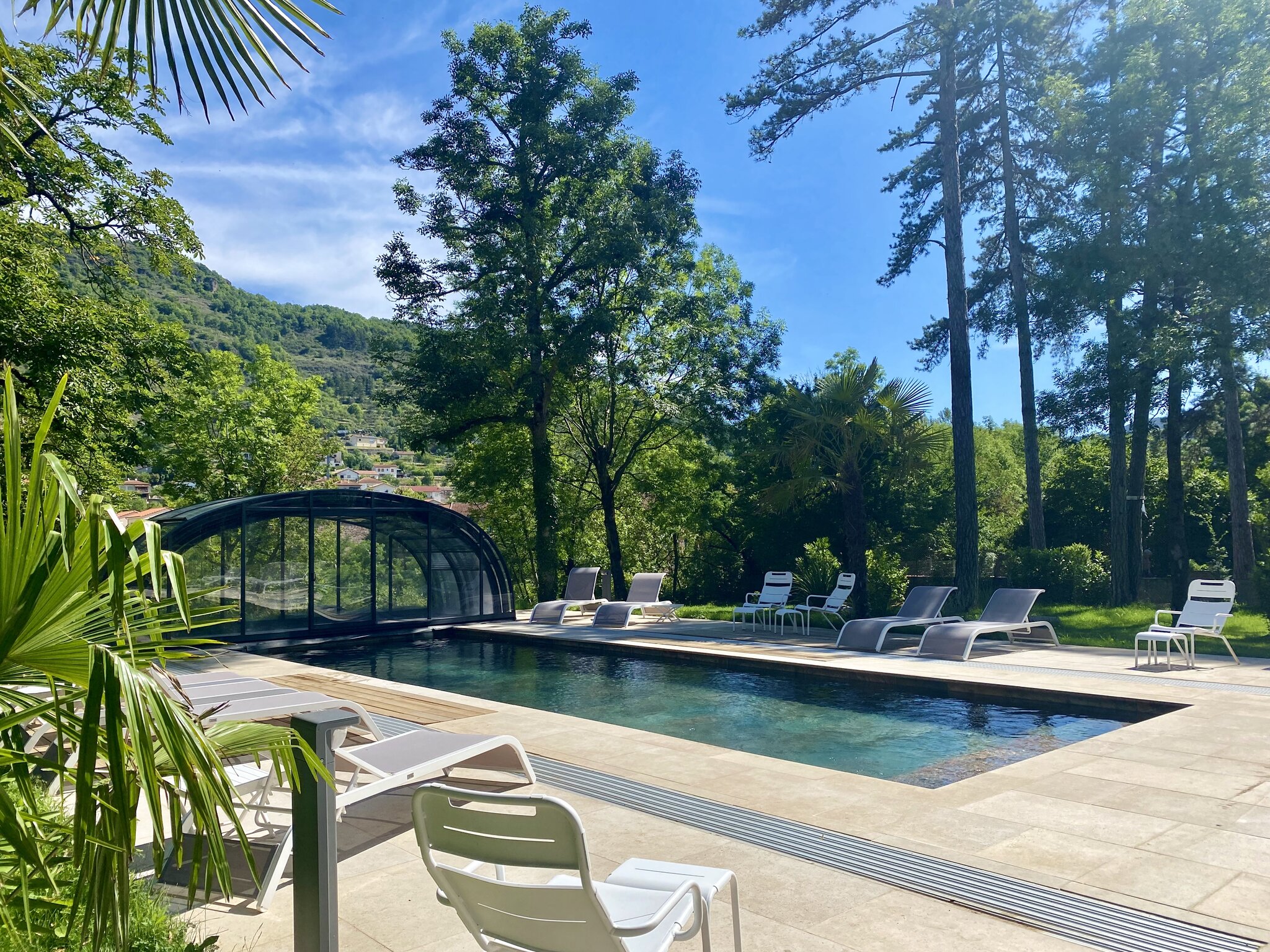 L'auberge de Vaxergues 3