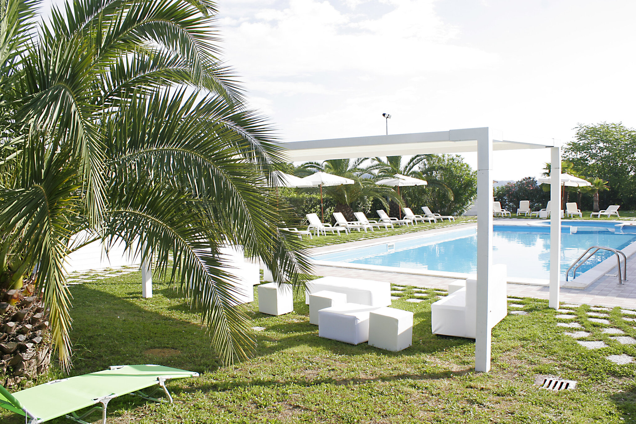 I Calanchi Country Hotel&Resort