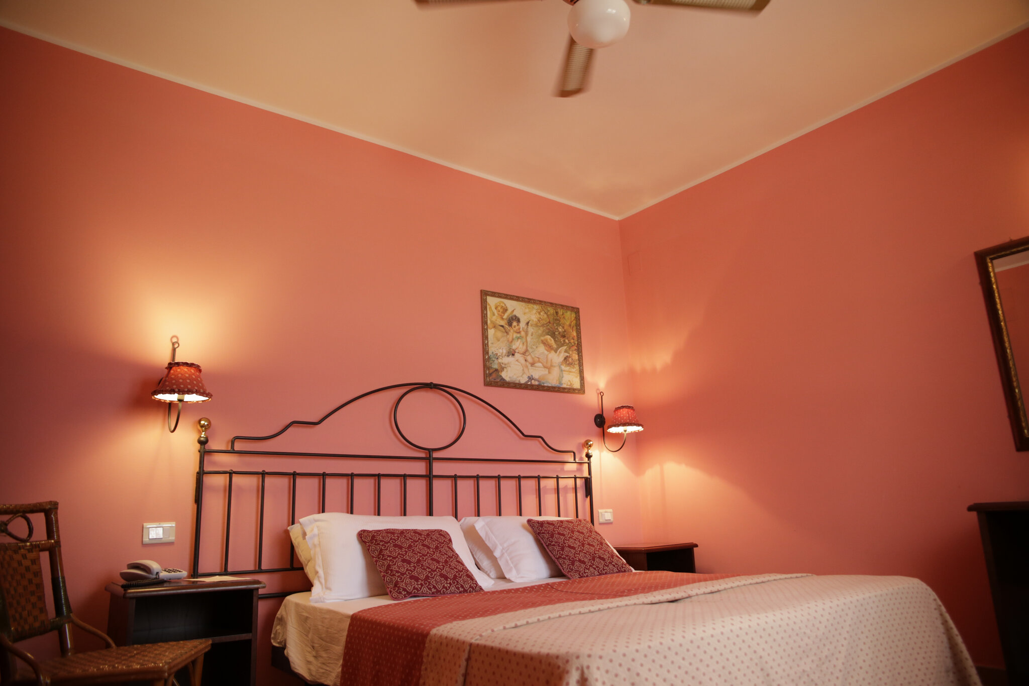 I Calanchi Country Hotel&Resort 2