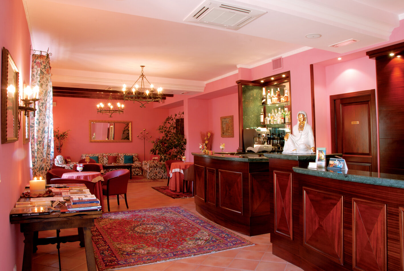 I Calanchi Country Hotel&Resort 3