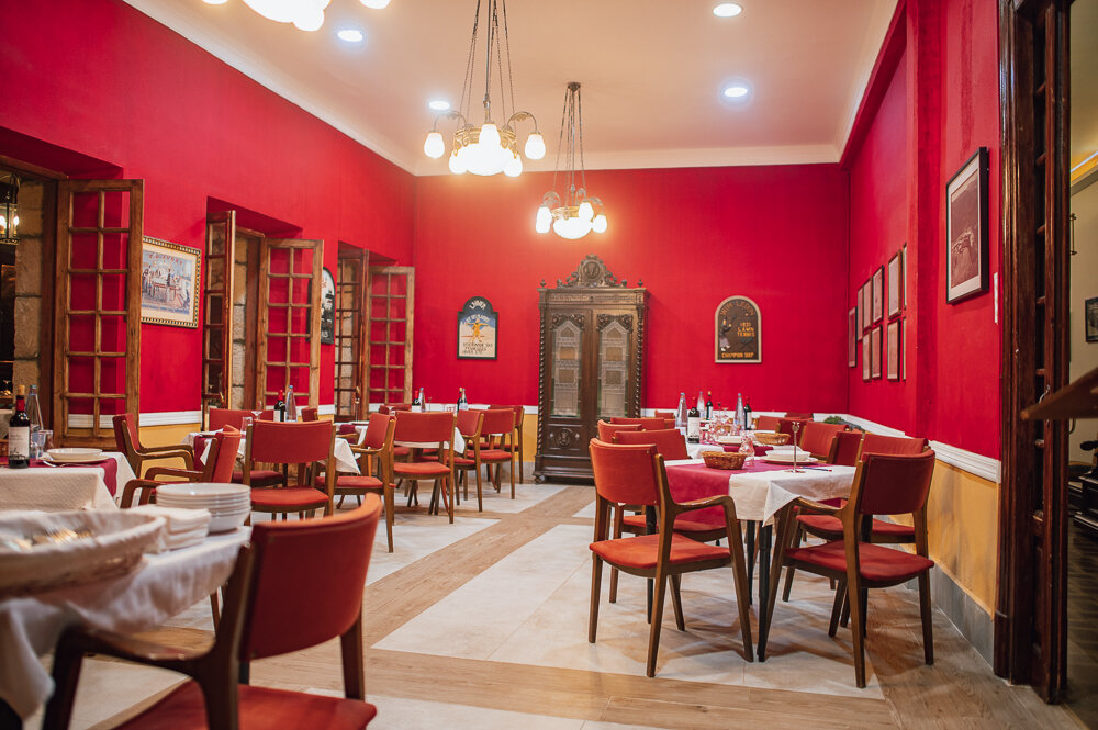 Gran Hotel Balneario de Corconte 3