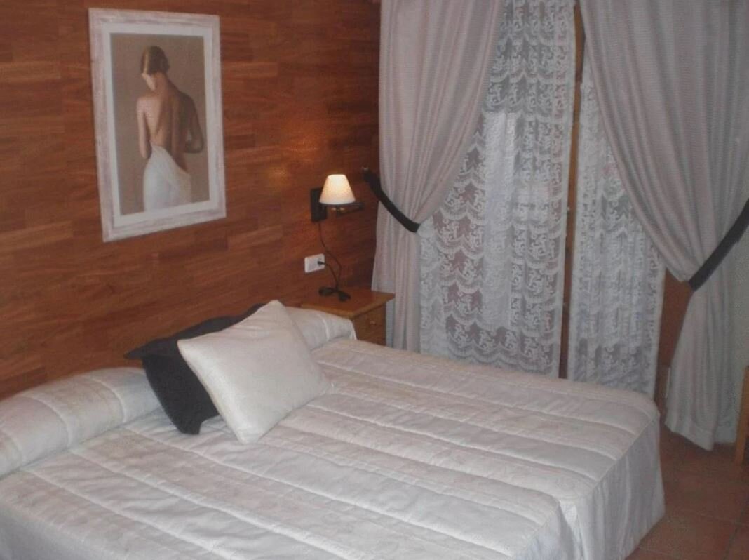 Roch Hotel - Restaurant 3