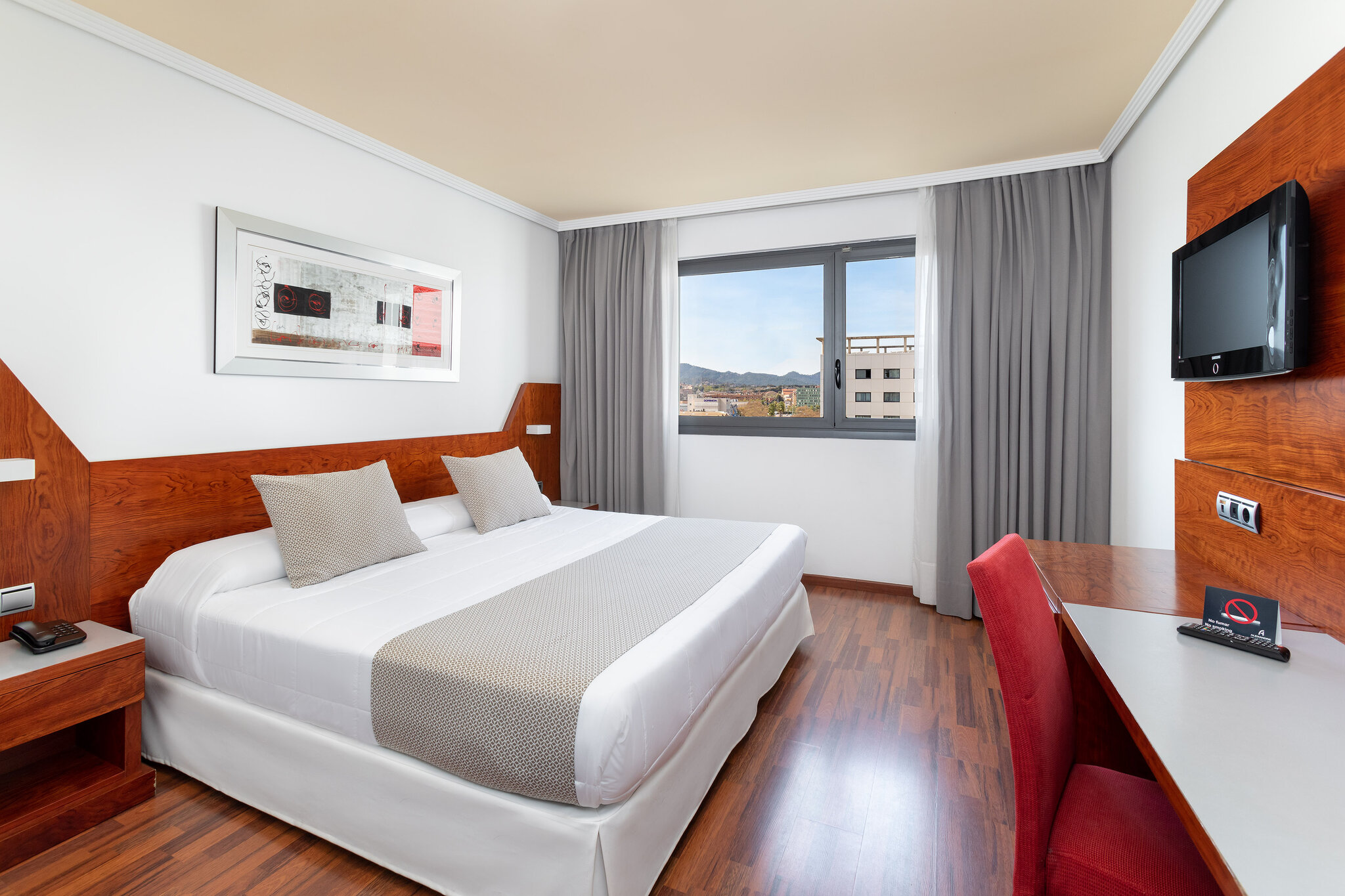 Alexandre Hotel Frontair Congress 4