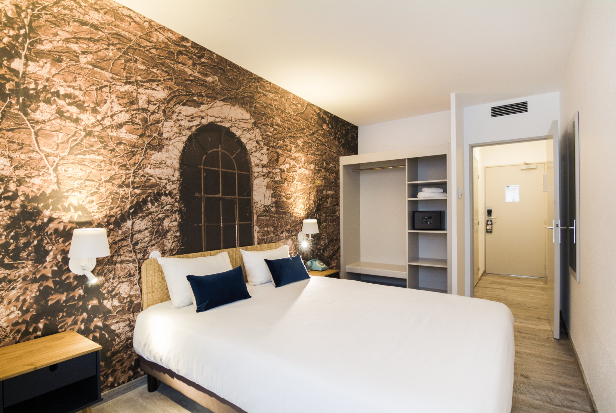 Hôtel La Maison Mulhouse Centre 3
