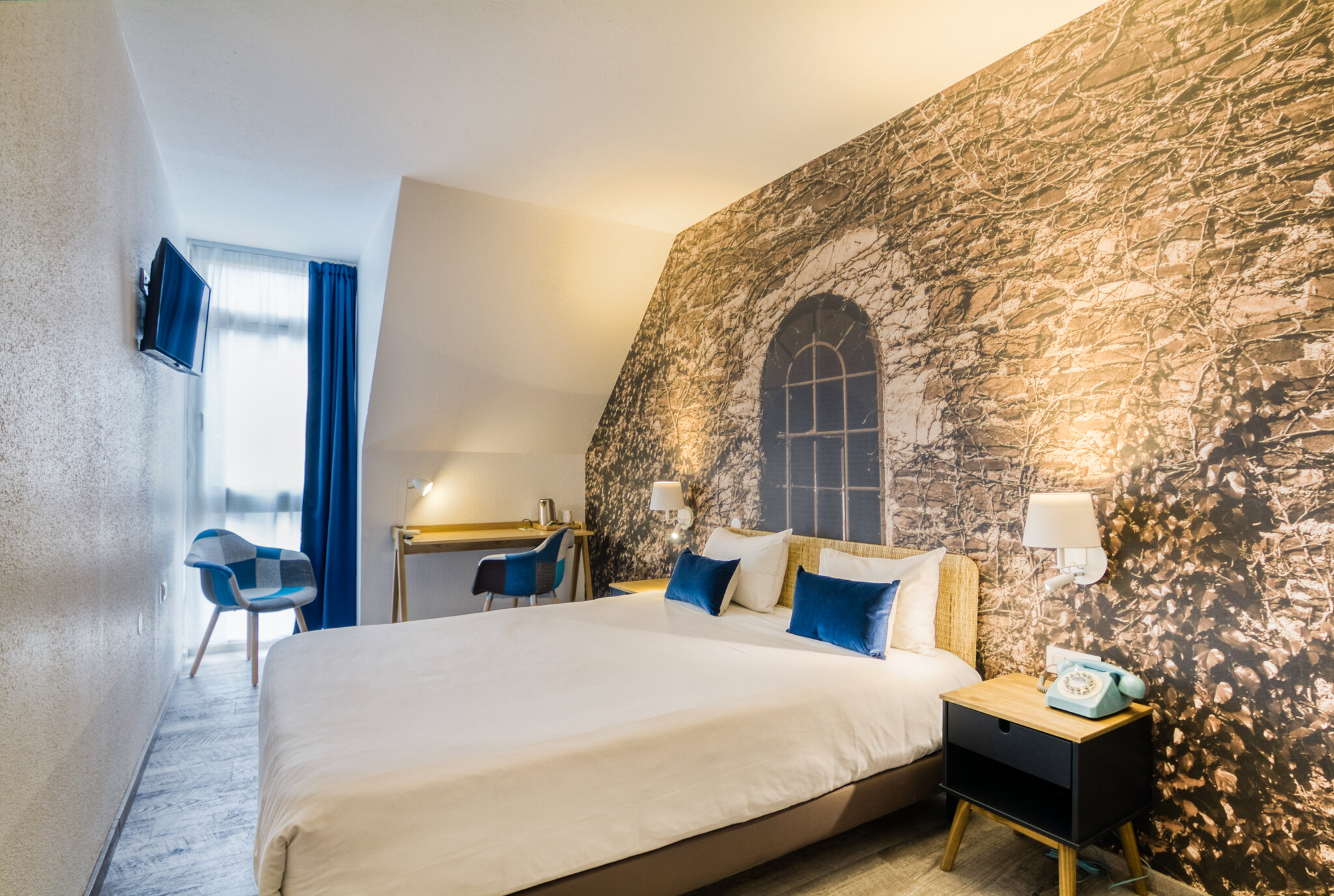 Hôtel La Maison Mulhouse Centre 2
