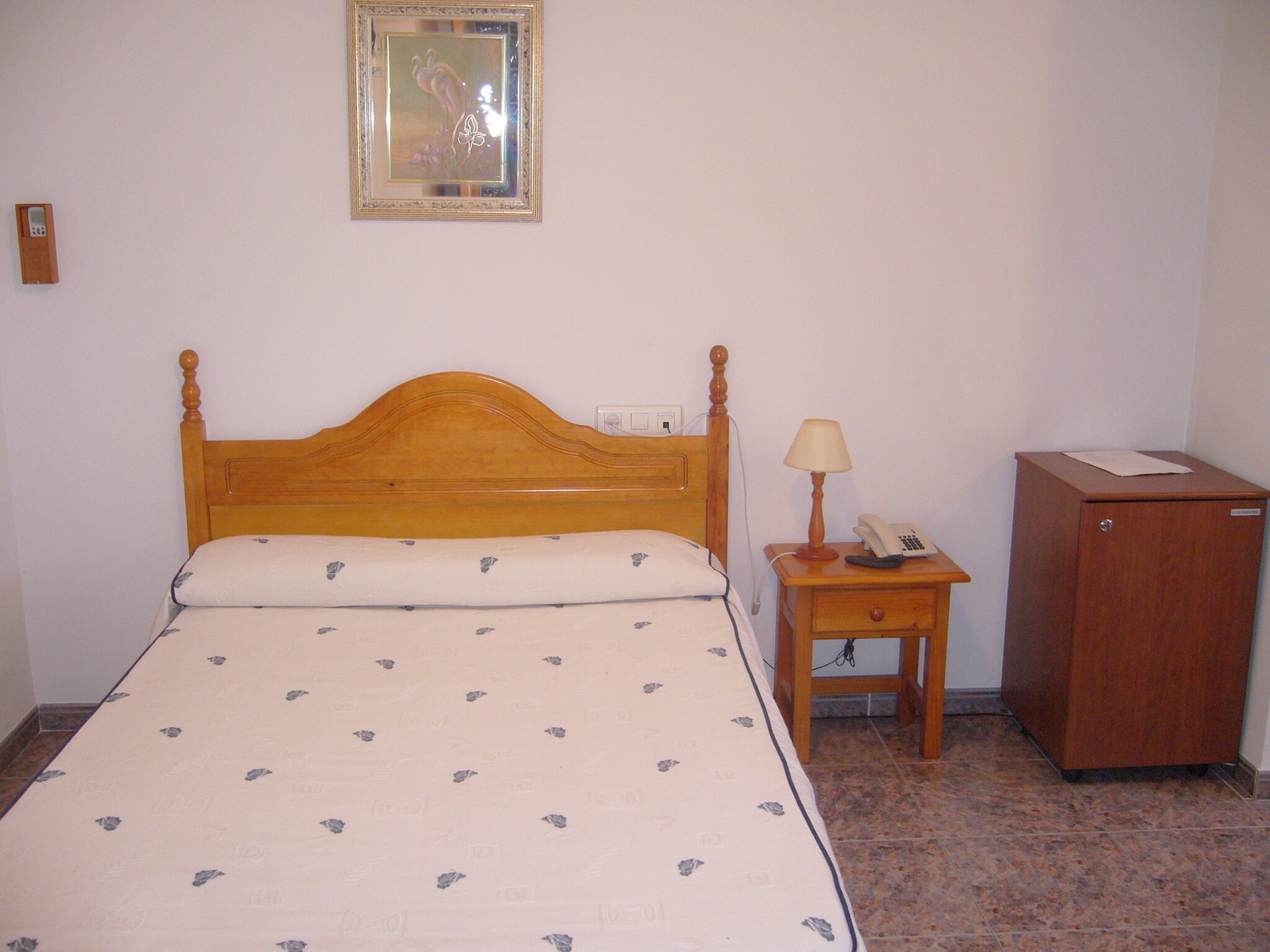 Hostal Restaurante Casa Grande 2