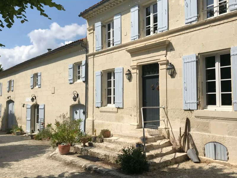 Aux Chambres des Bujours 3