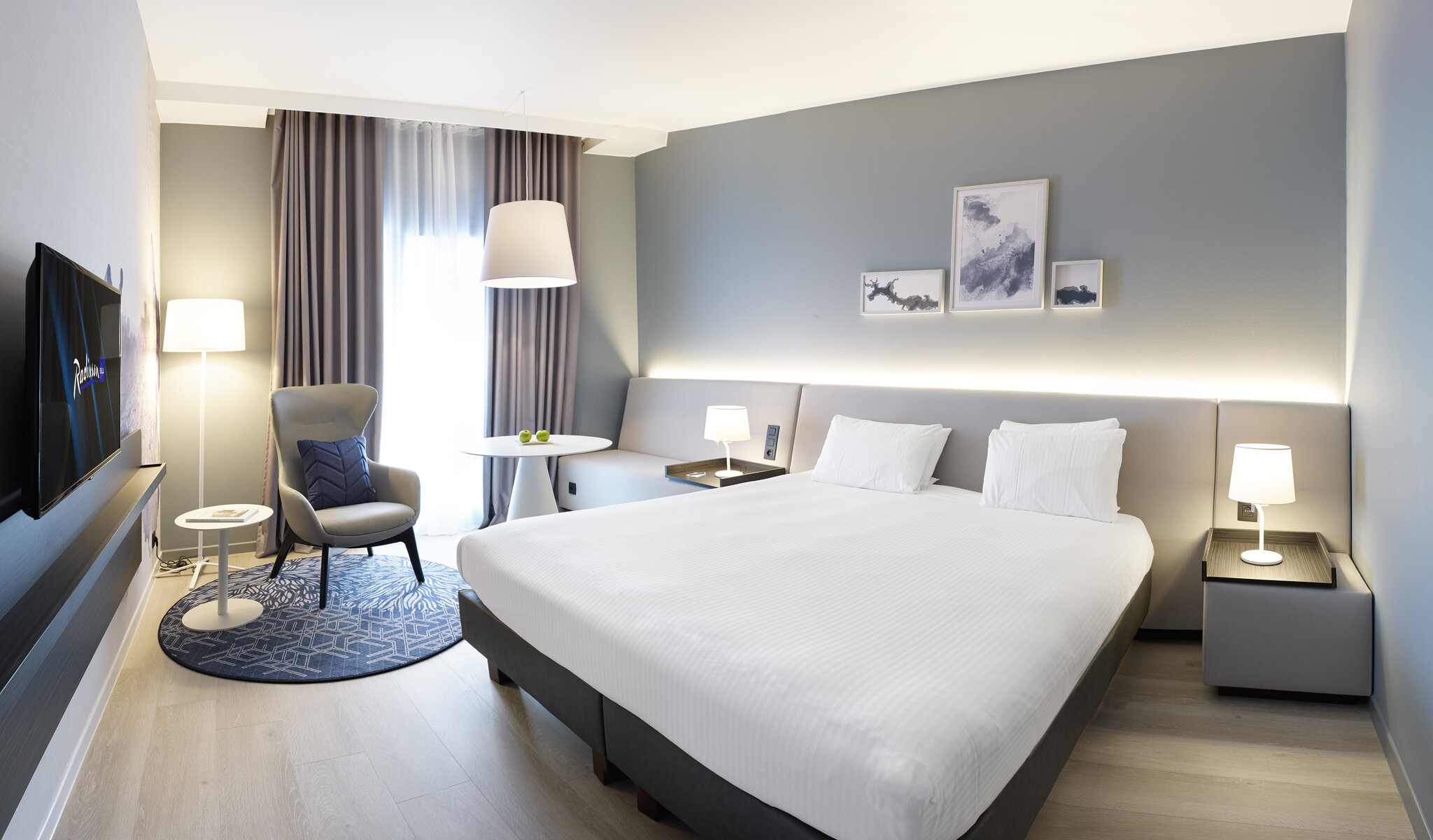 Van der Valk Hotel Spa 2