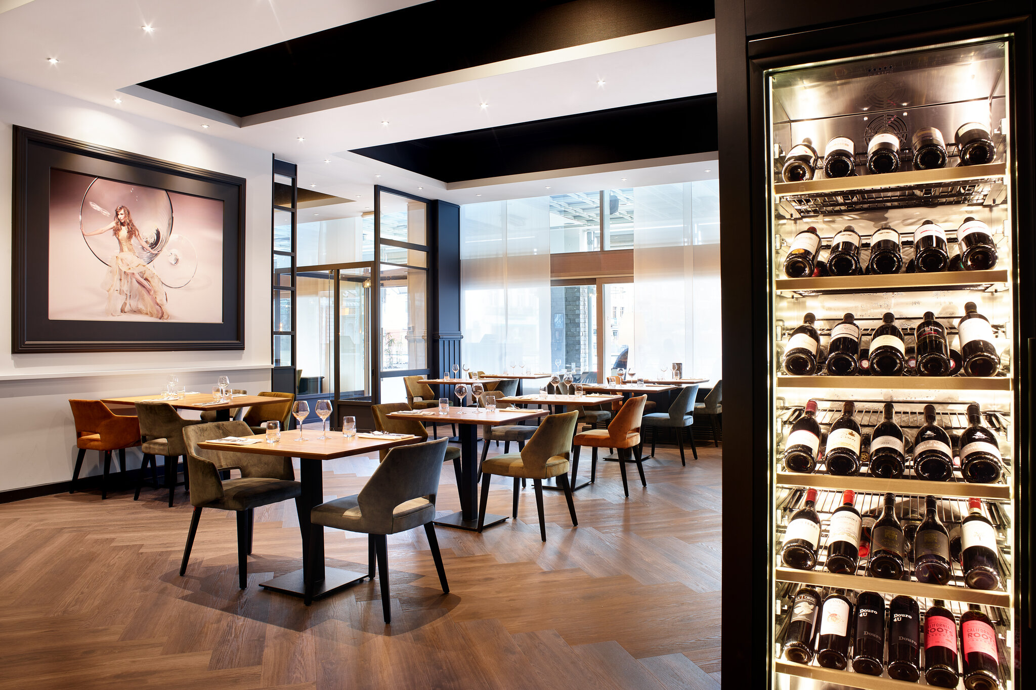 Van der Valk Hotel Spa 3