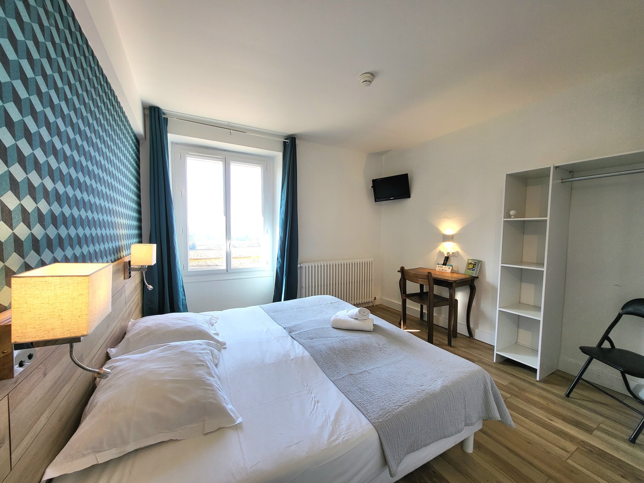 Cit’Hôtel La Résidence 2