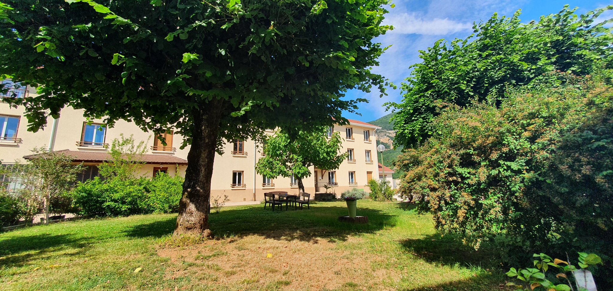 Cit’Hôtel La Résidence