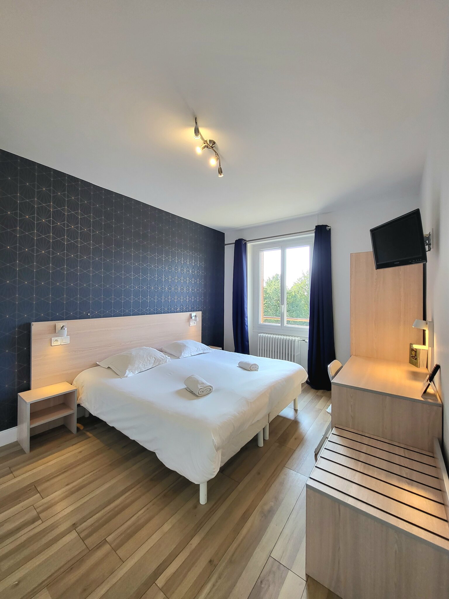 Cit’Hôtel La Résidence 2