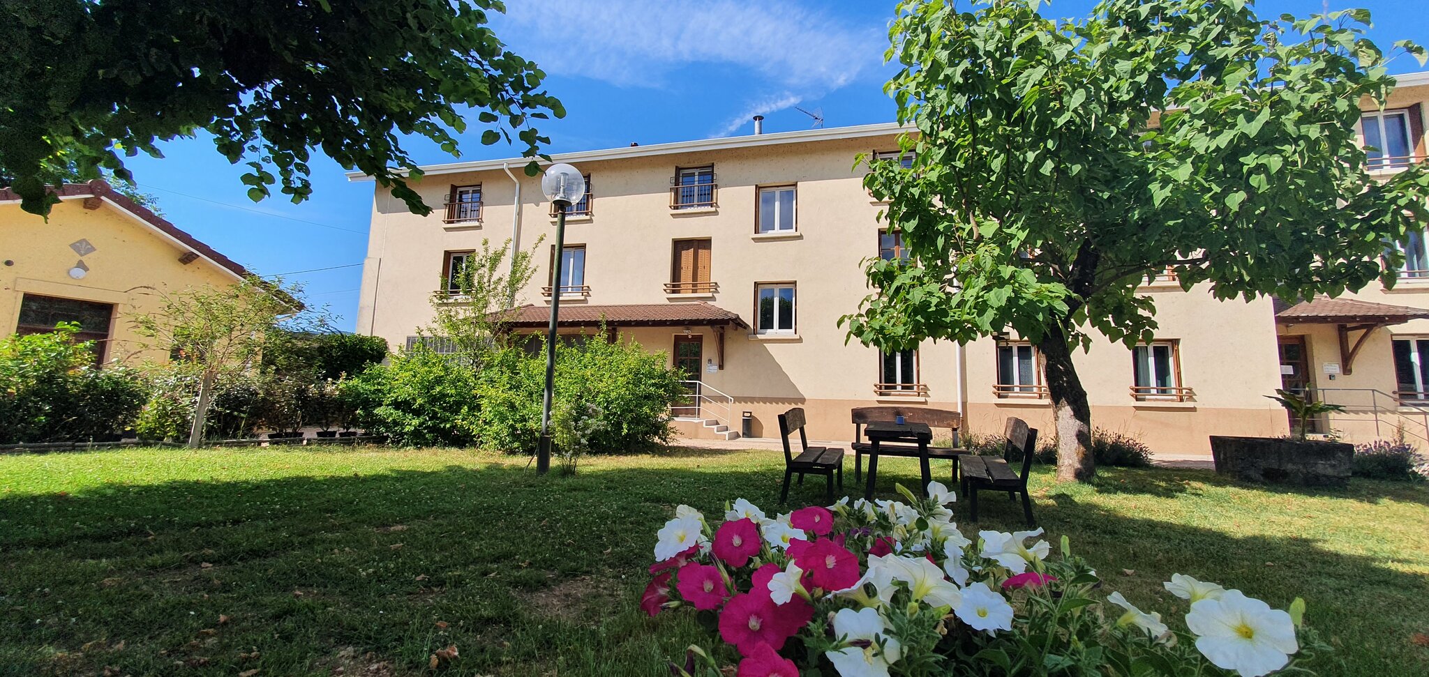 Cit’Hôtel La Résidence
