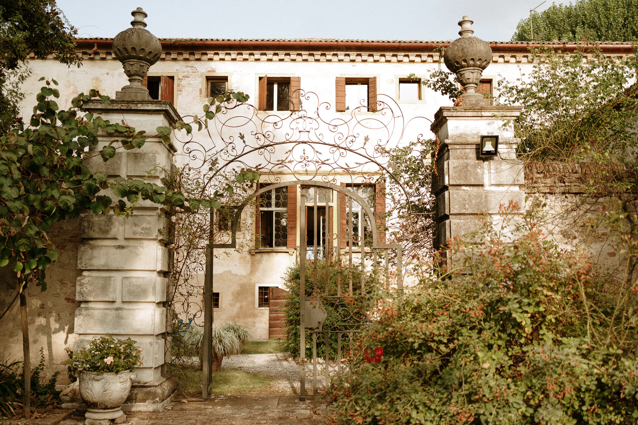 Villa Roberti 3