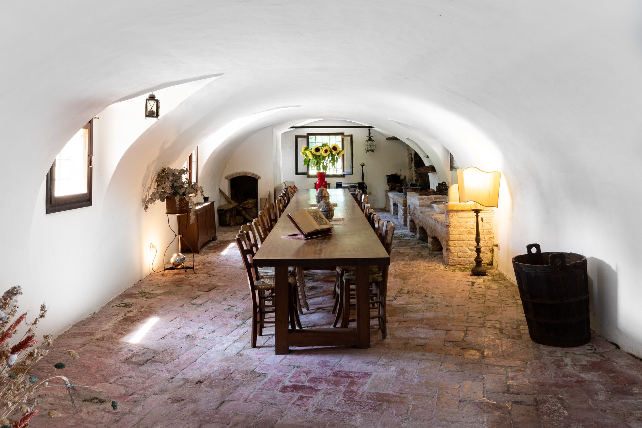 Villa Roberti 2