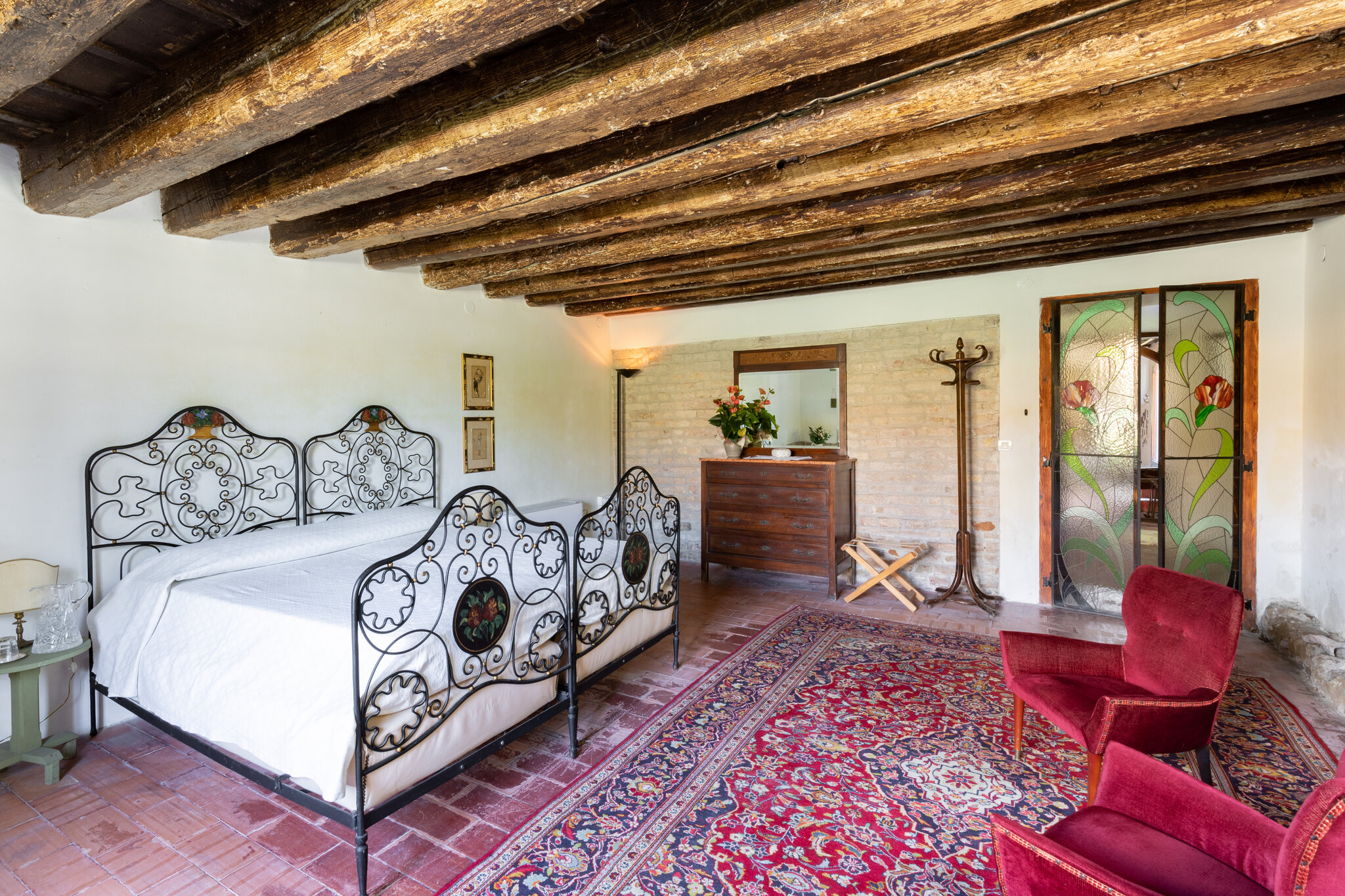 Villa Roberti