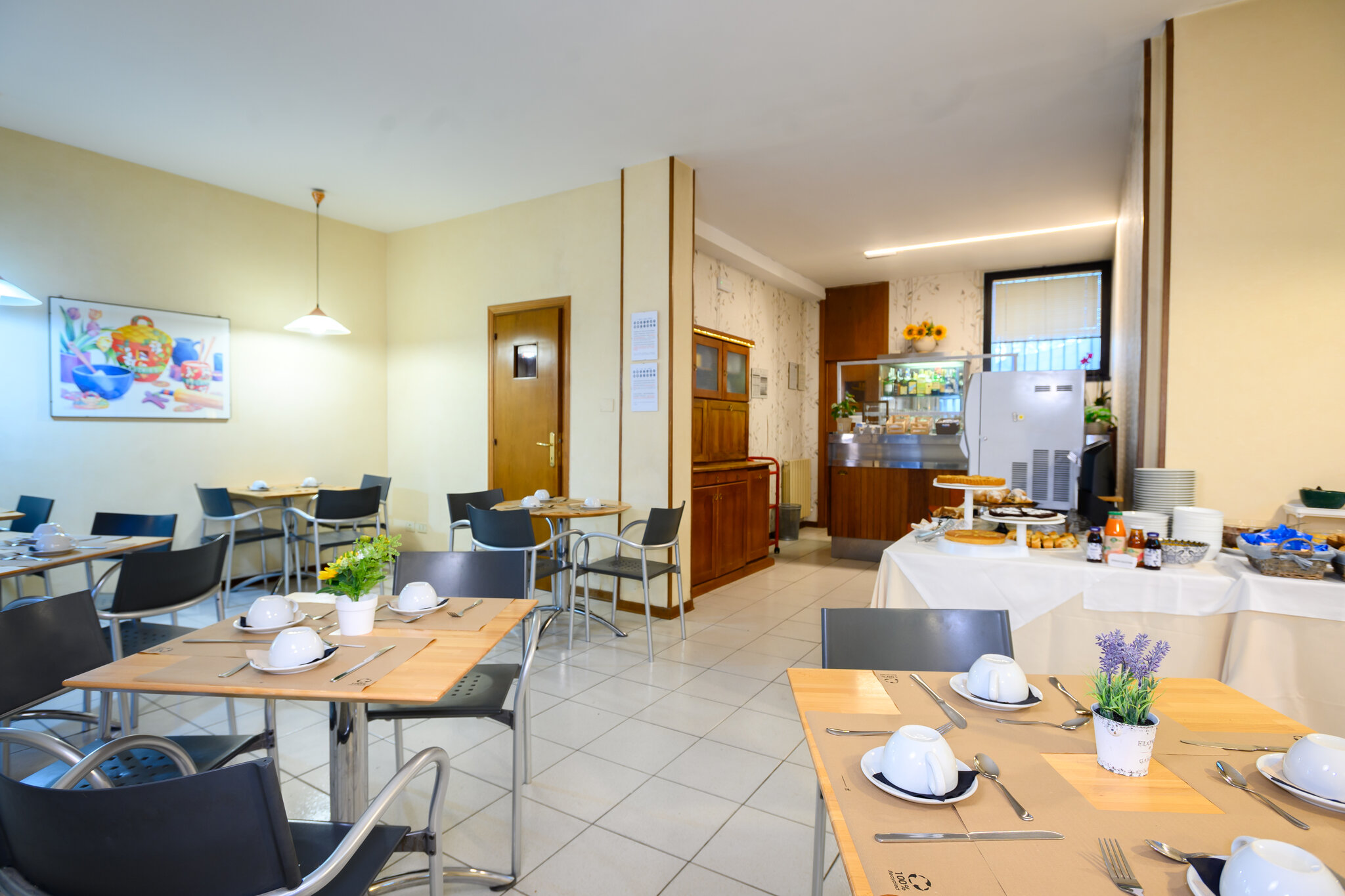 Hotel Anna Siena 3