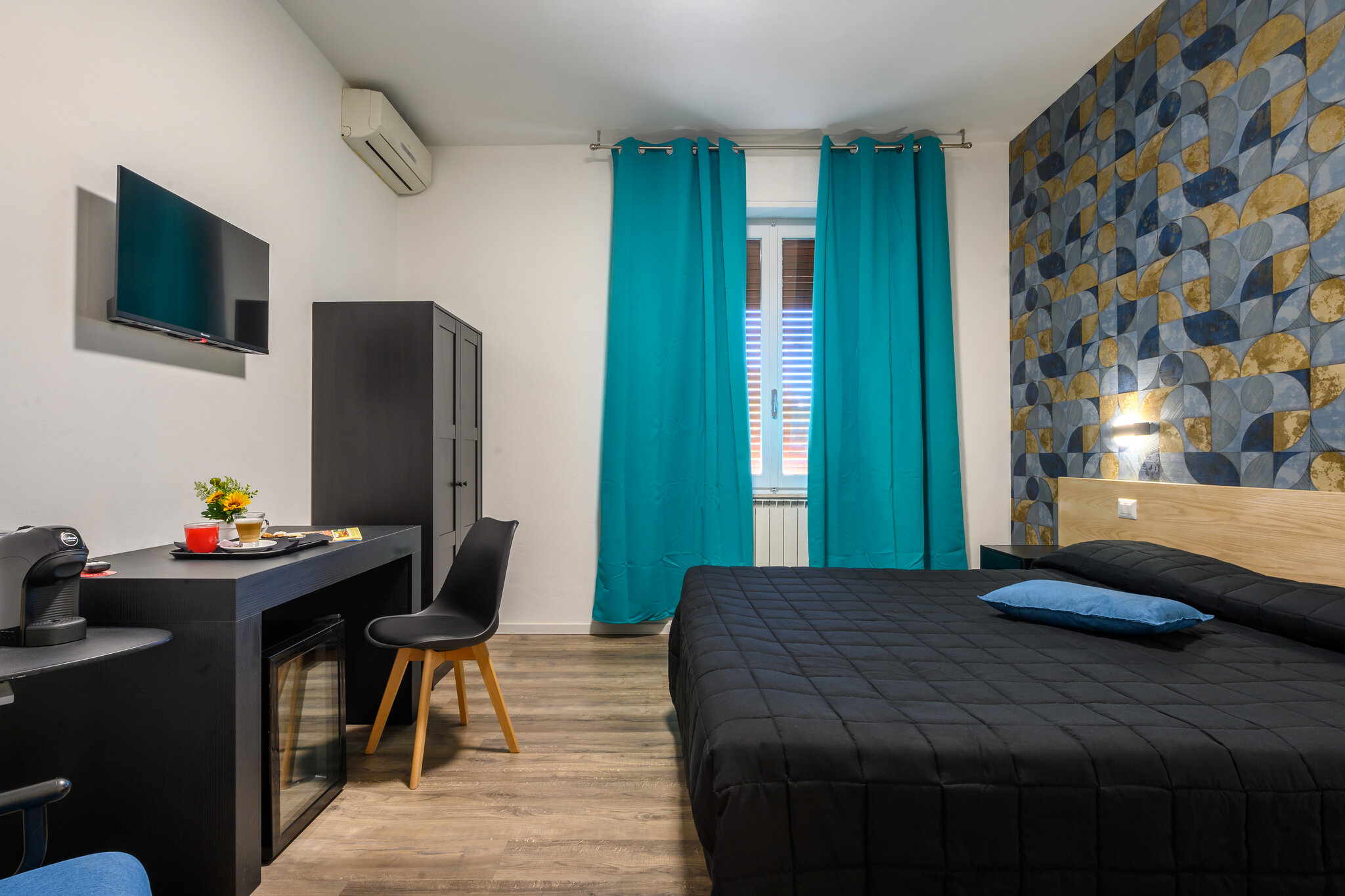 Hotel Anna Siena