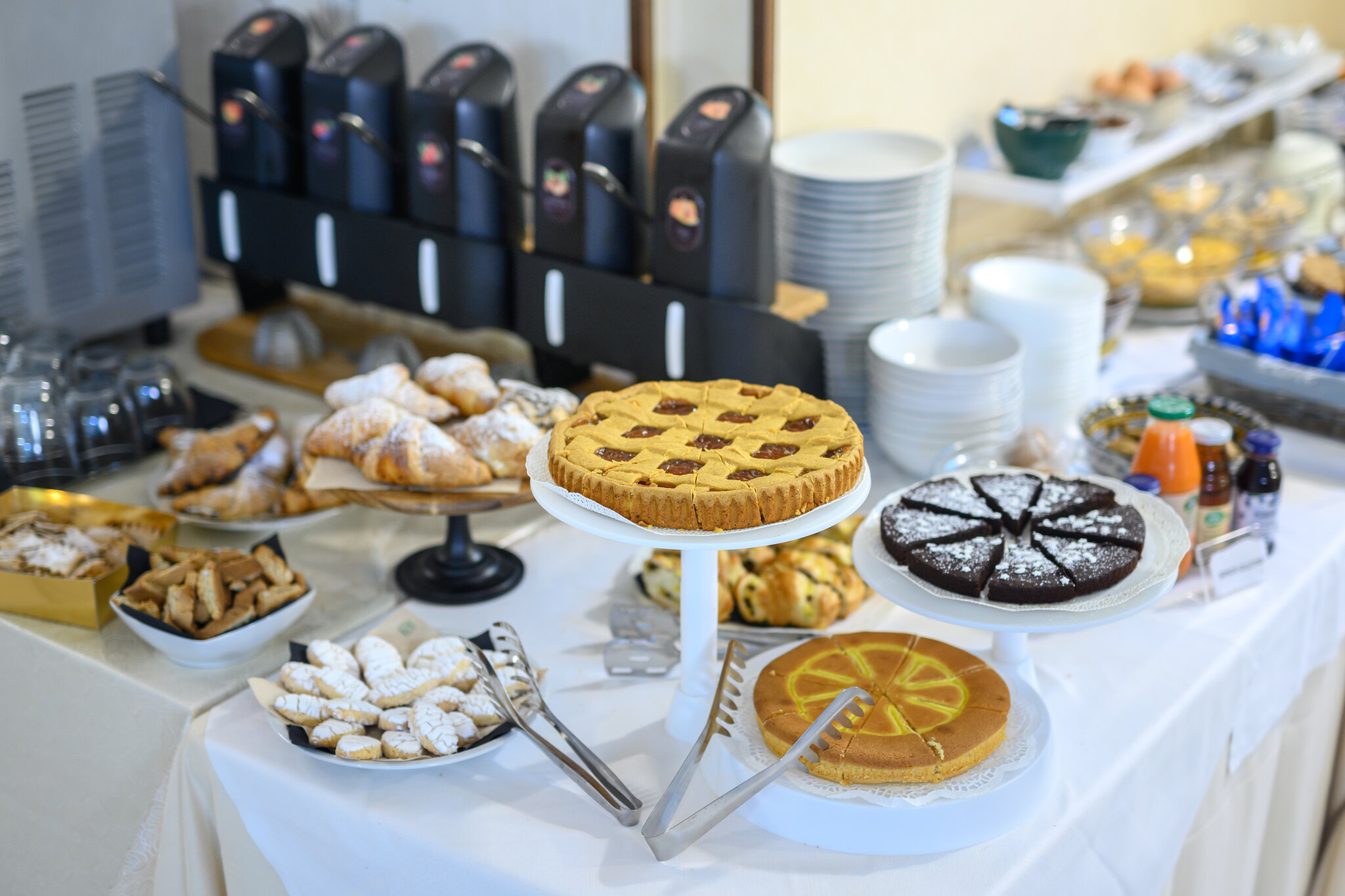 Hotel Anna Siena 4