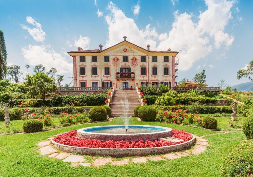 Casa Guarnieri