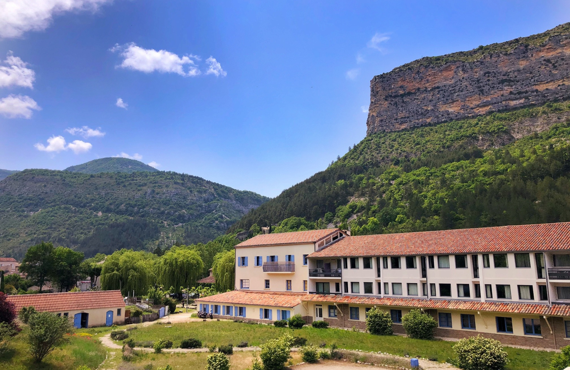 Les Lavandes Drôme Provençale 3