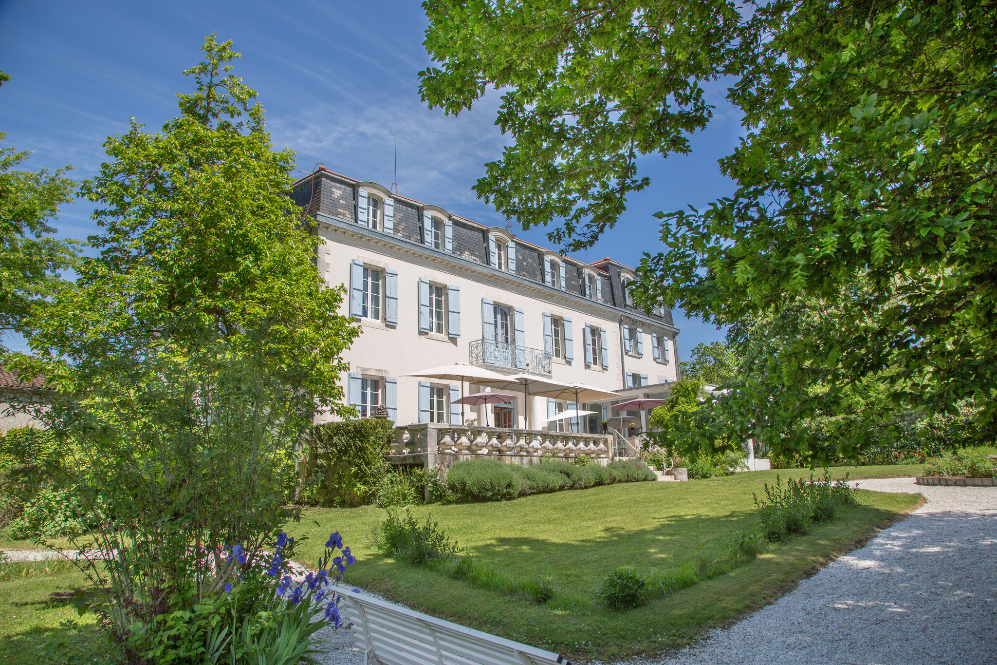 Château Bellevue 5