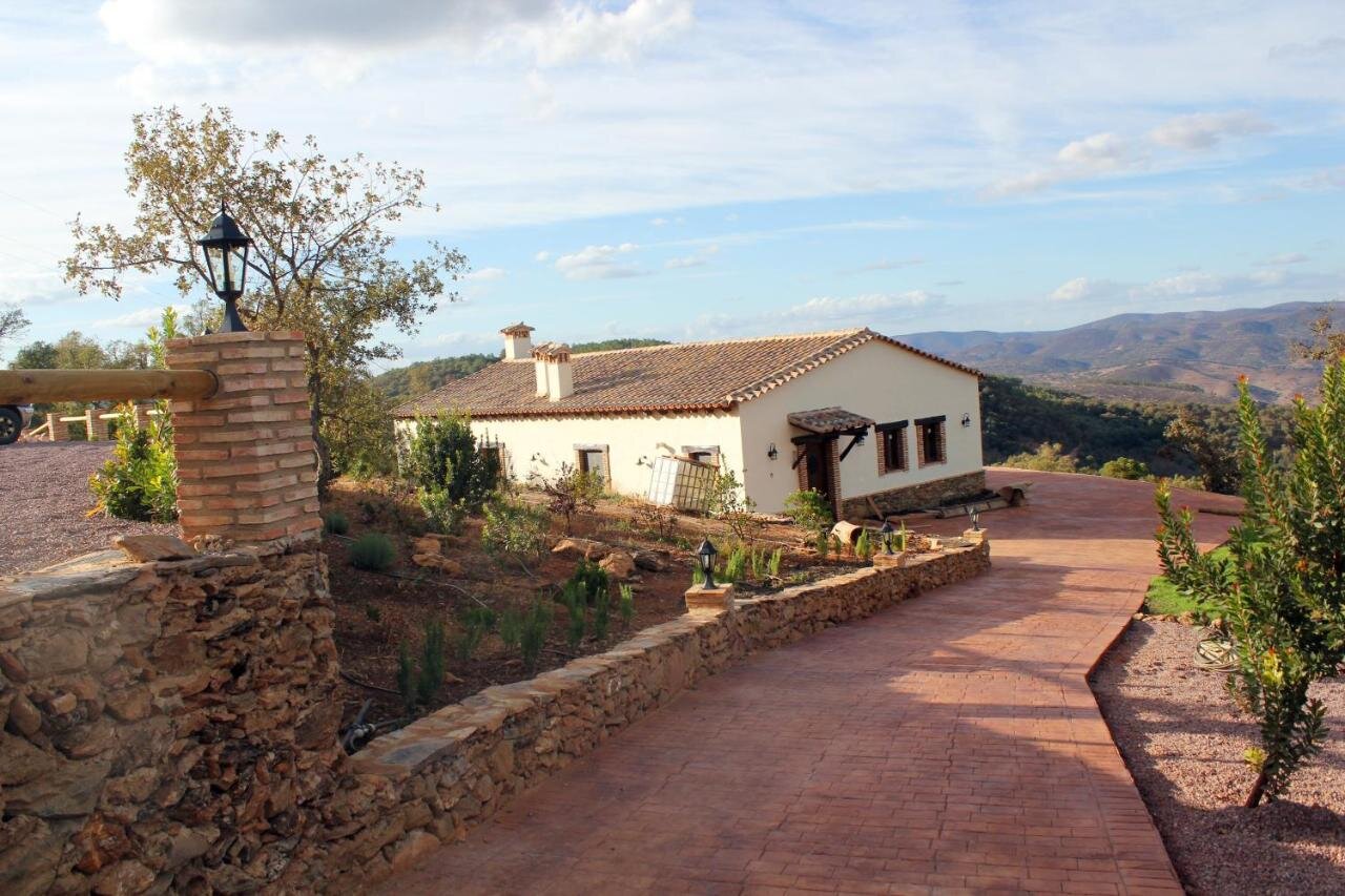 El Chaparral de Cortelazor 4